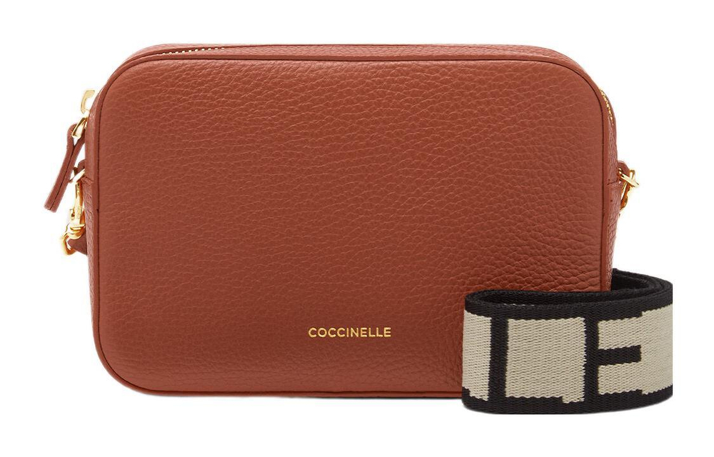 Сумка COCCINELLE Tebe, E5MN555I101R51