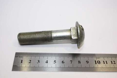 Болт 1221-3101011 передней ступицы W12х24 МТЗ-1221