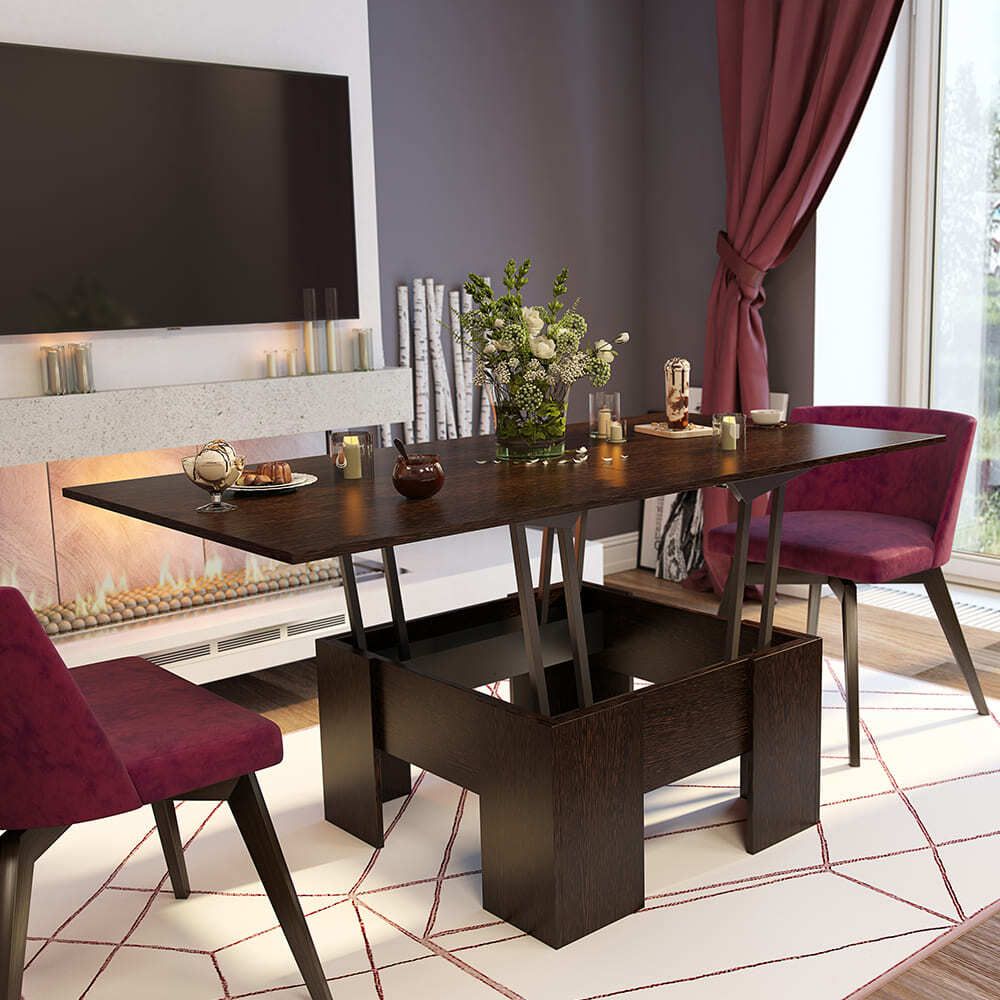 Стол Трансформер 22 мм