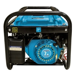 VARTEG G3500E бензиновый генератор 5820