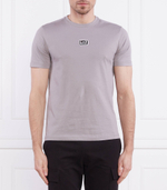 Футболка EA7 - серый(3RPT05 PJ02Z)