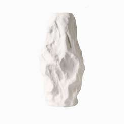 Ваза Rock Formation высота 44