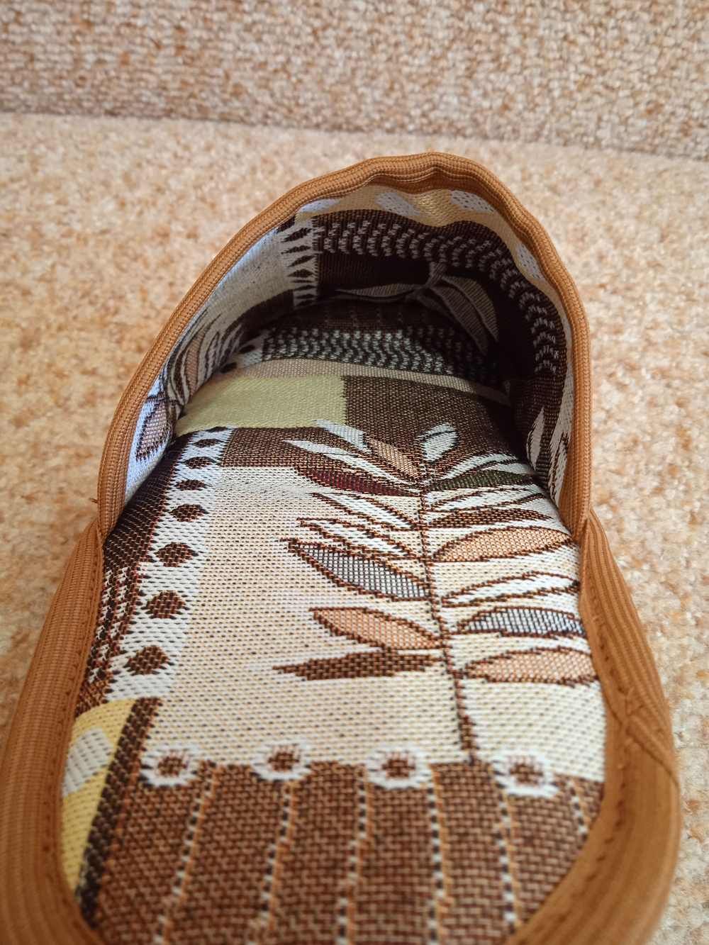 Гостевой набор Рябиновый коллаж 3 в 1