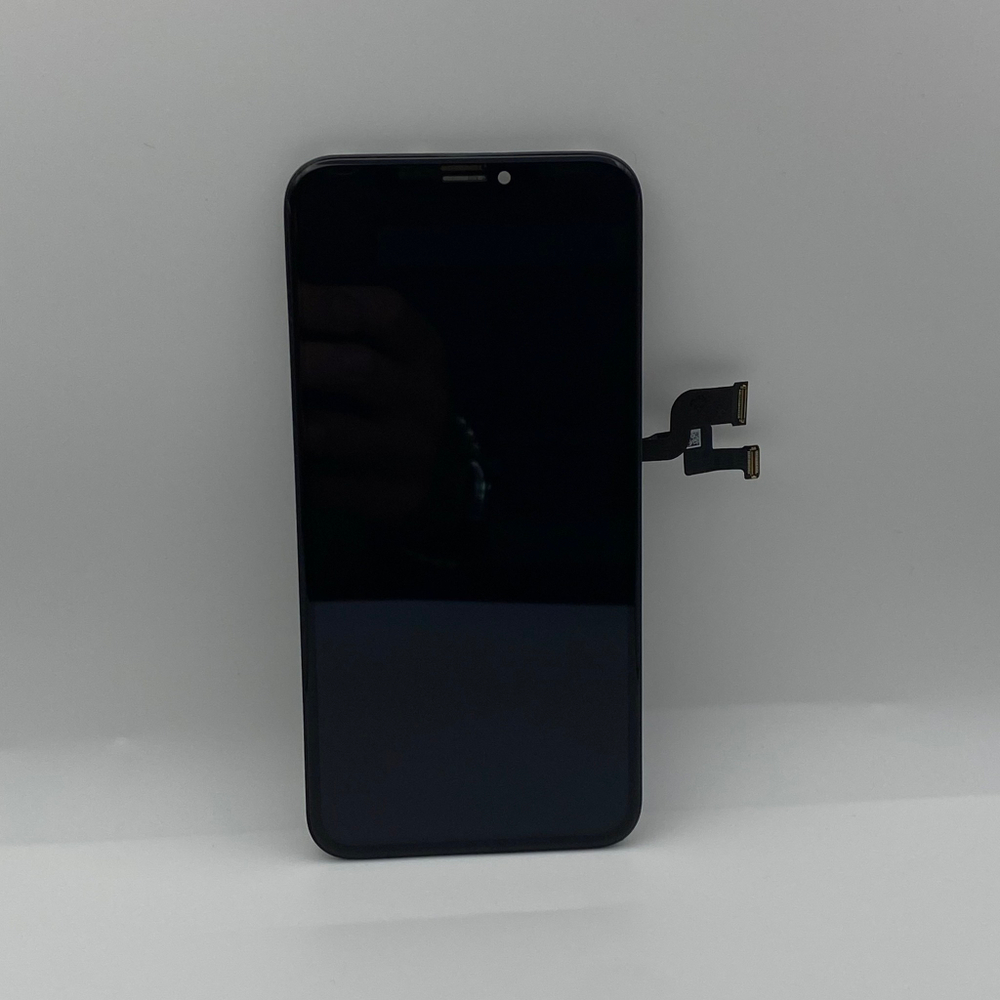 Дисплей iPhone X Оригинал FOG