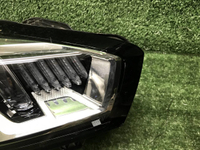 Фара правая Chery Tiggo 7 Pro (2020-2024) LED
