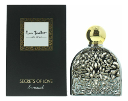 M. Micallef Secrets Of Love Sensual