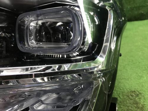 Фара левая Tank 500 (2021-н.в.) LED (В сборе)