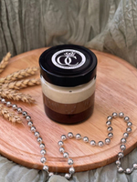 Шоколадная паста Cappuccino