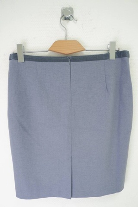 Юбка Elis серая 46 размер