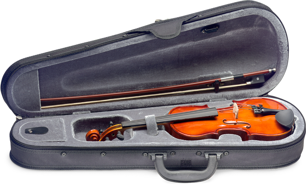 Скрипка STAGG VN-1/8