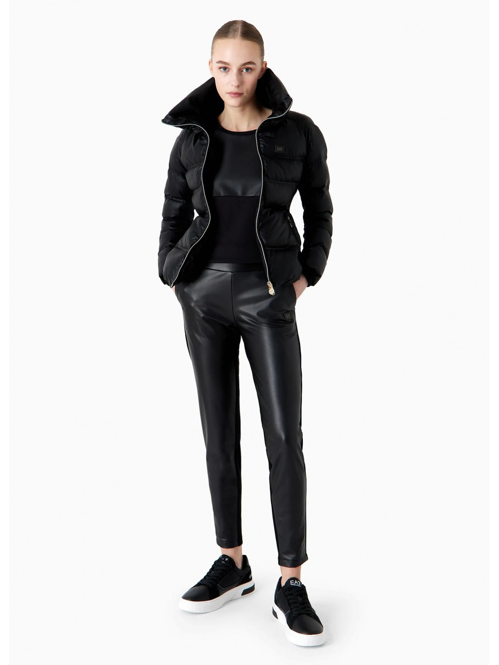 Брюки женские Trouser EA7