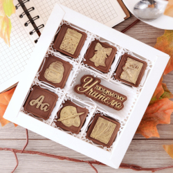 Набор "Любимому учителю"