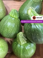 Кабачок Мариса F1 17шт.