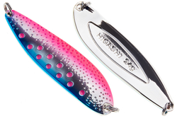 Блесна HIGASHI Dot Spoon 24г, цвет #06