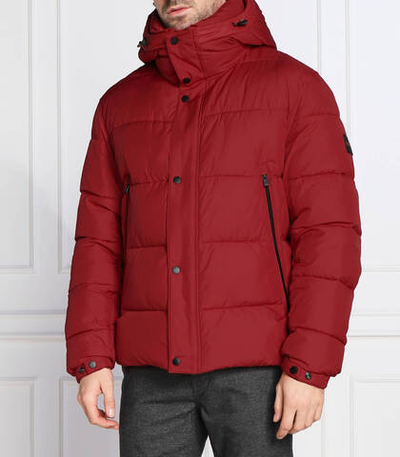 куртка omaris BOSS ORANGE - красный(50477925)