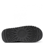 UGG Funkette Platform Boots Grey