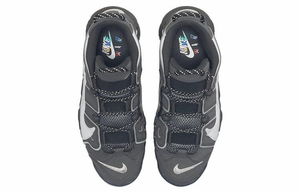 Кроссовки Nike Air More Uptempo 96 "Copypaste" Air