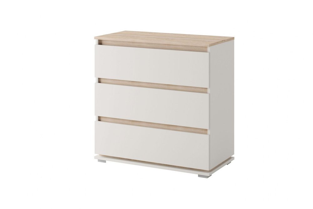 Модульная спальня «Юта»