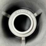 Гребной винт Mercury 150-300, ALPHA, BRAVO I (3x16x23) (8M0040404) (Сталь)