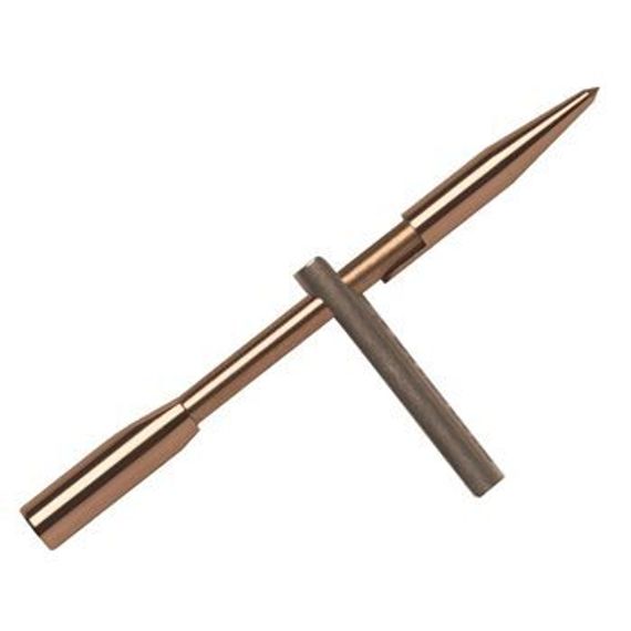 Наконечник Salvimar Torsion2