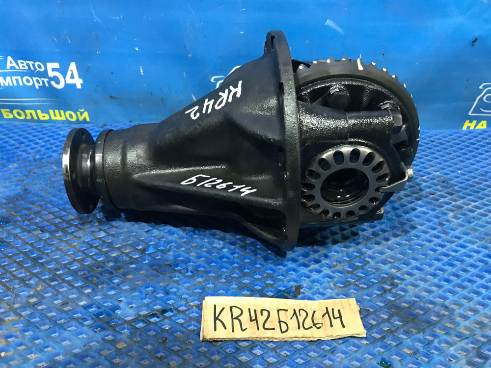 Редуктор заднего моста TOYOTA TOWNACE NOAH 1996-2007