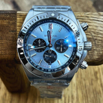 Часы Breitling