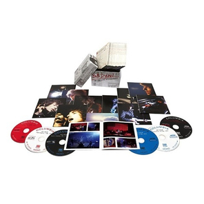 Bob Dylan / The 1966 Live Recordings (36CD)
