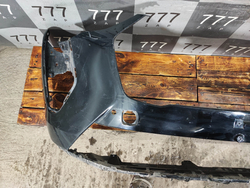 Бампер передний Haval Jolion 24-нв Б/У Оригинал 2803110XST13A