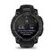 Умные часы Garmin Instinct 3 Amoled 45 mm Black with Black Band (010-02936-00)