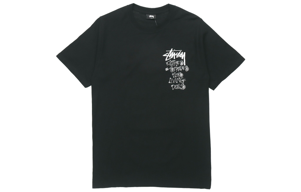 Футболки Stussy Living Dolls Tee T, 3903618