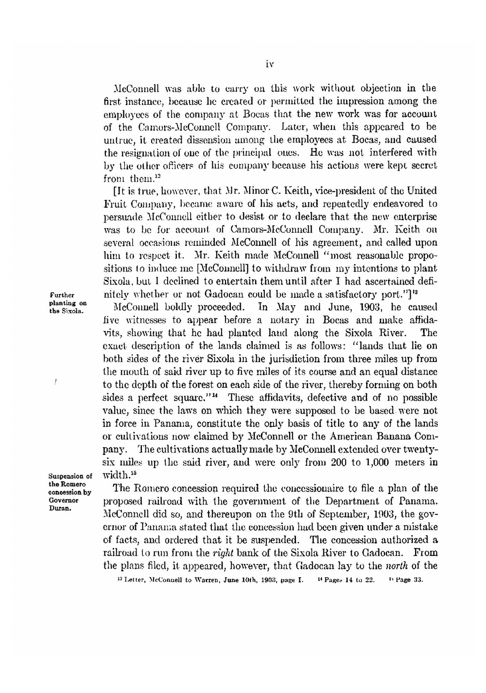 The American banana company | Bradley Webster Palmer