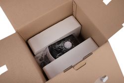 Аппарат для лимфодренажа, прессотерапии, массажа WelbuTech Seven Liner Zam-01, стандартный комплект, размер L