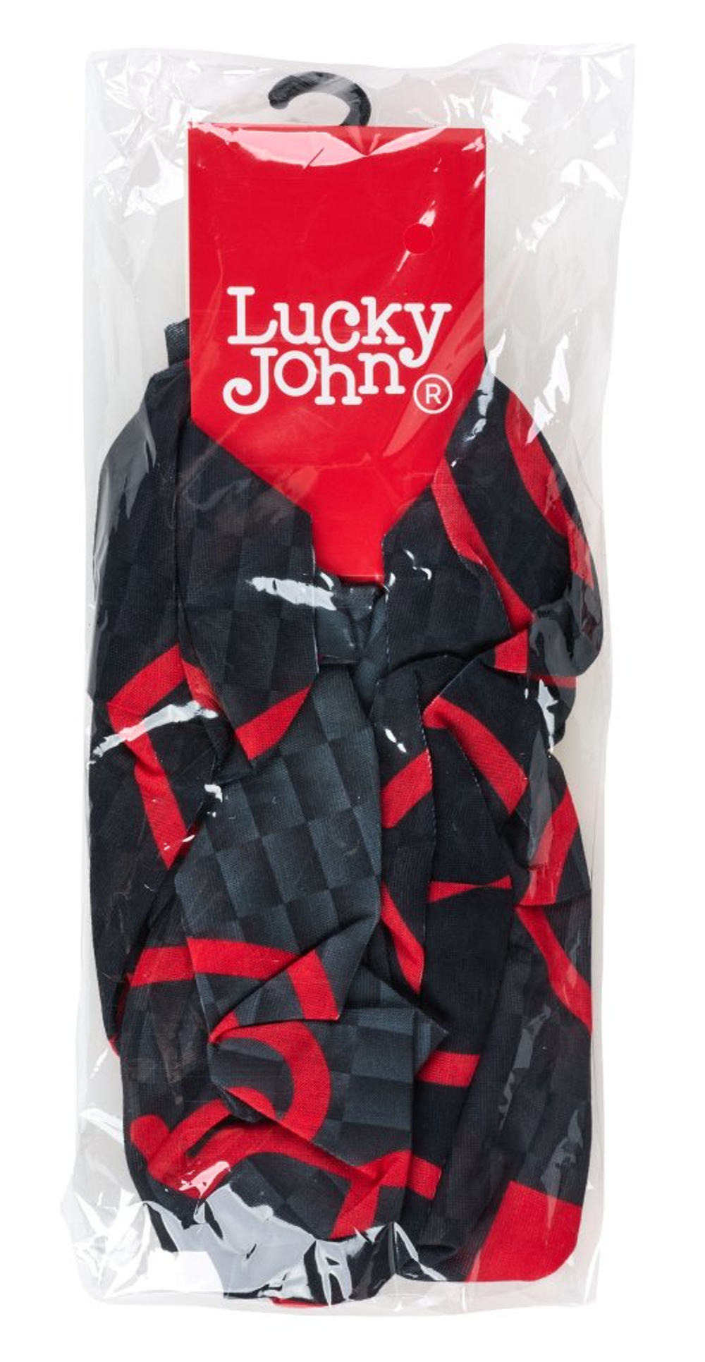 Шарф-бандана Lucky John BANDANA BRW