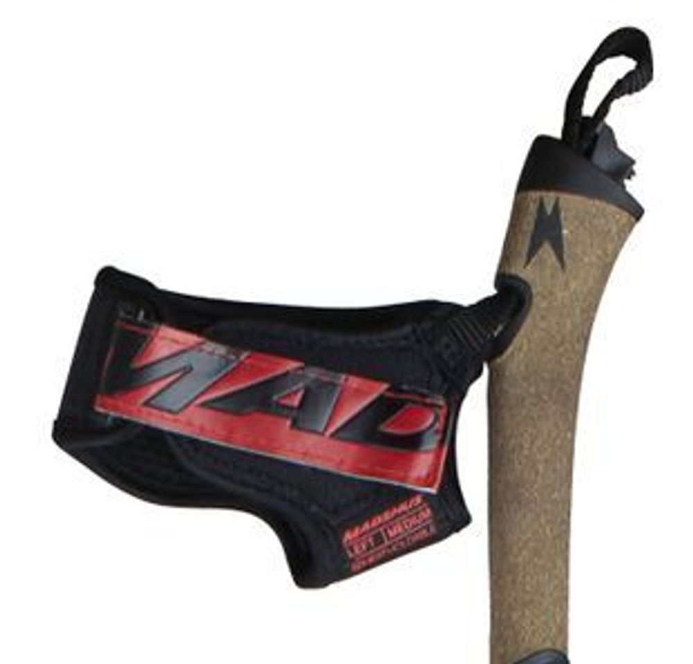 Гоночный темляк для лыжных палок Madshus Contour Champoin Strap