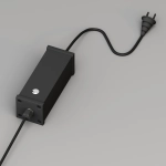 Ландшафтный светильник Maytoni WISP O478FL-L18GF3K