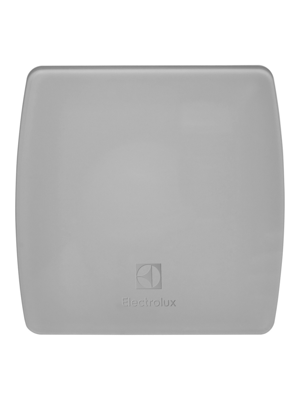 Вентилятор вытяжной Electrolux серии Glass EAFG-120 grey