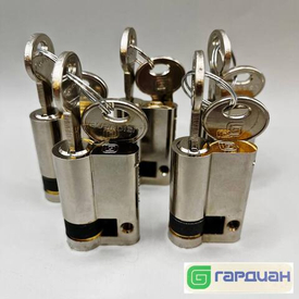 Полуцилиндры Гардиан - всегда доступные решения!