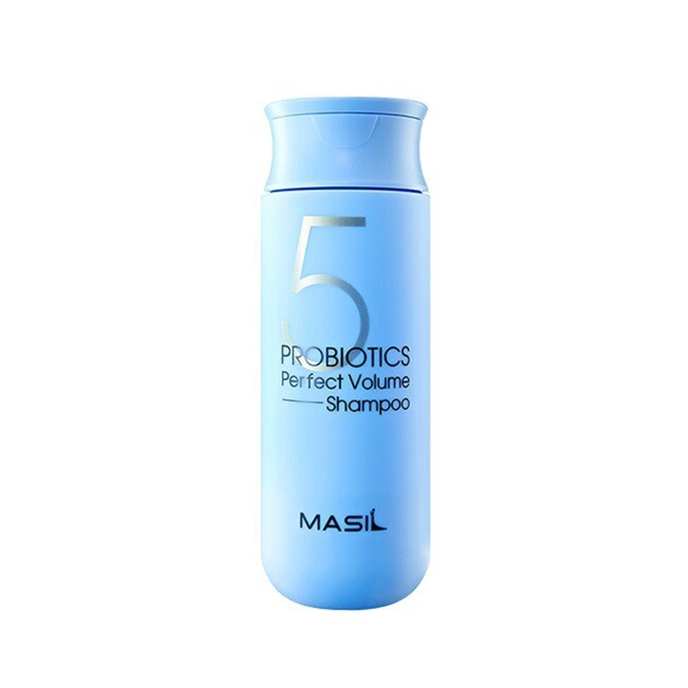 Masil Travel Шампунь для объема волос с пробиотиками Probiotics Perpect Volume
