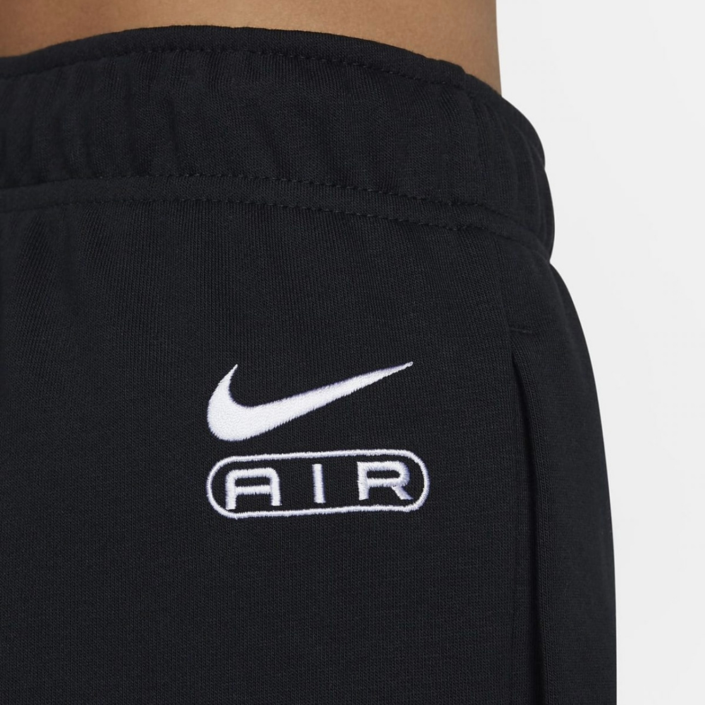 Брюки спортивные Nike Logo женские, черн.