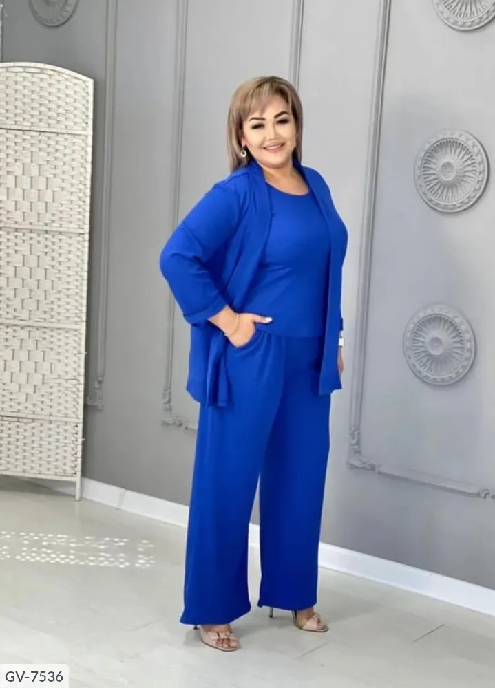 Комплект GV-7534 Фабрика Моды