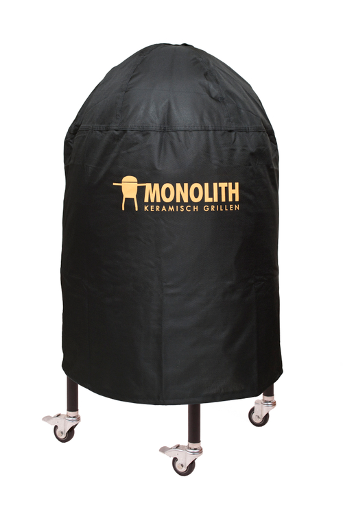 Защитный чехол из нейлона для барбекю Junior (Monolith)