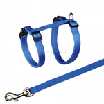 Шлейка для кошек Trixie Cat Harness