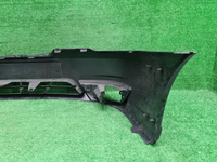 Бампер передний Daewoo Nexia (2008-2016)