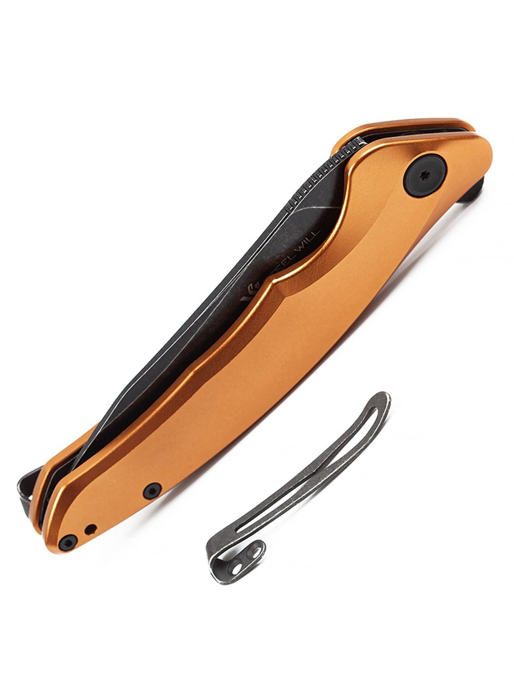 Нож Steel Will F44-26 Spica