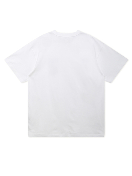 Мужская Футболка Clover