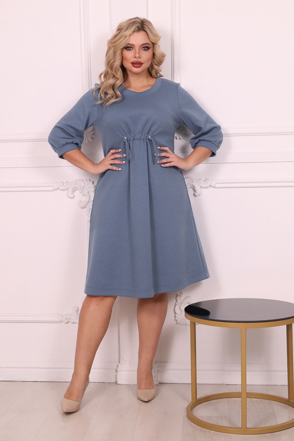 Платье П4-5070/13 Wisell (Акция)