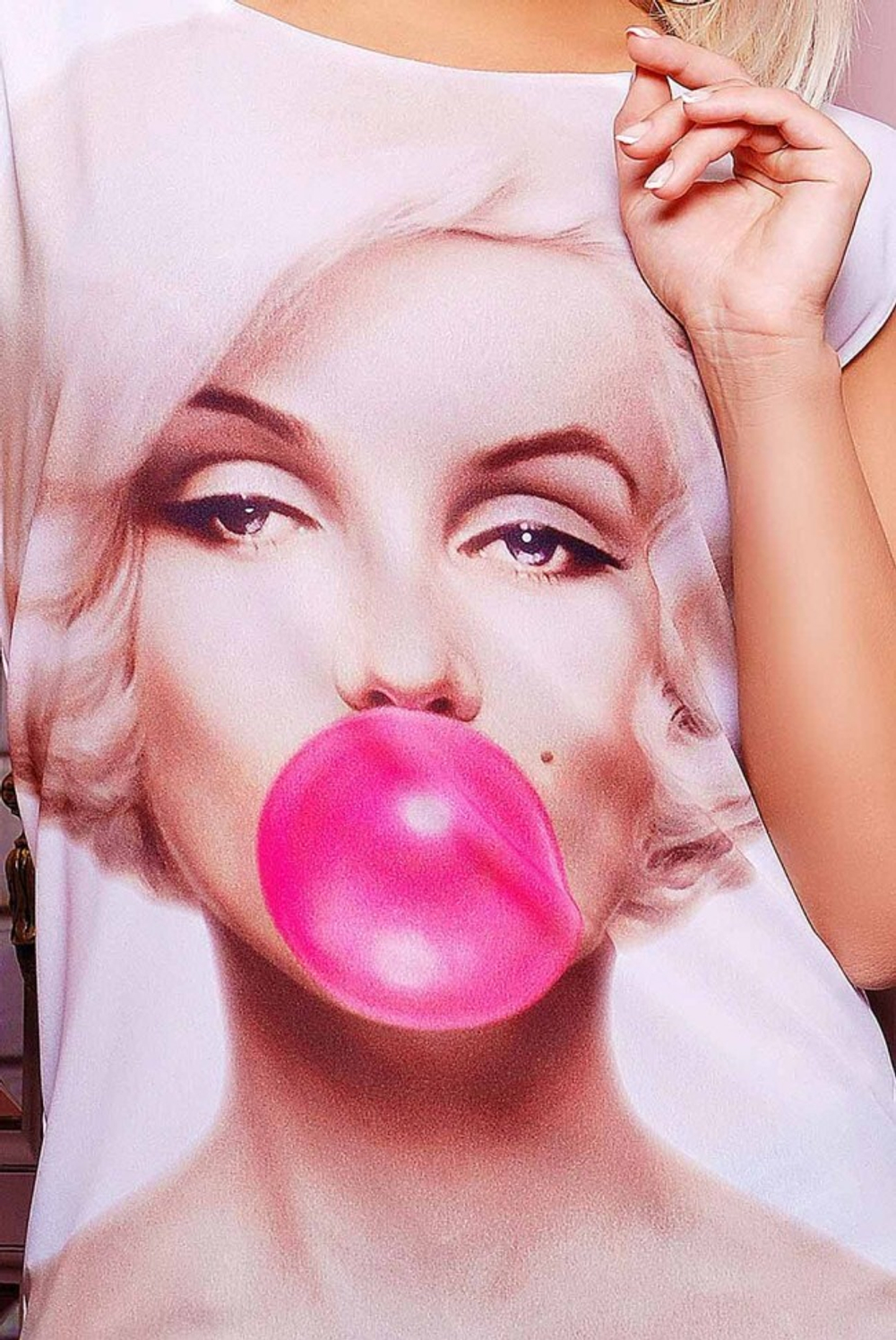 Футболка "Classic" FB-1137E