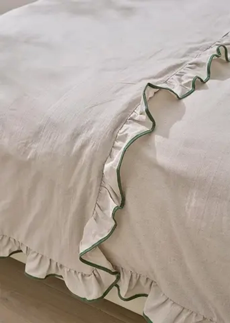 Постельное белье Luxberry Веста Зеленый