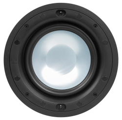 AUDAC CELO8SI/W Встраиваемый пассивный сабвуфер