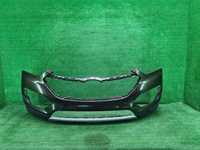Бампер передний Hyundai Santa Fe 3 DM (2015-2018)